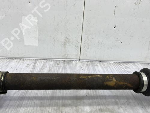 Right front driveshaft RENAULT TRAFIC II Van (FL) 1.9 dCi 80 (FL0B) | BP33657426M39 - Image 2