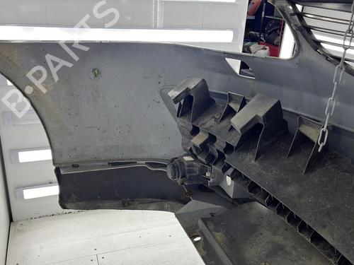 Used Front bumper Front bumper RENAULT AVANTIME (DE0_) 2.2 dCi (DE01) (150 hp) 26168458 26168458