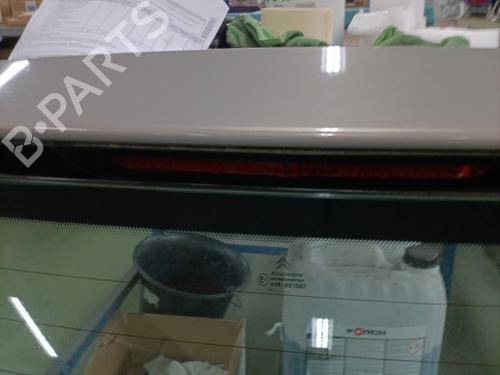 Tailgate CITROËN C3 I (FC_, FN_) 1.4 i | BP23761496C6 