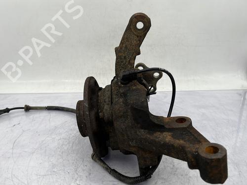 Right front steering knuckle RENAULT TRAFIC III Van (FG_) 1.6 dCi 120 (FGMK) | BP26617796M26 - Image 4