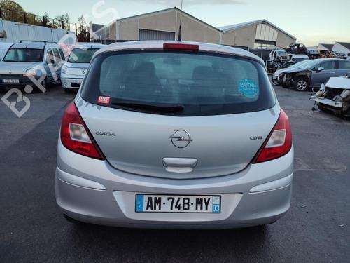 Left front window switch OPEL CORSA D (S07) 1.3 CDTI (L08, L68) | BP23710928I27  - Image 29