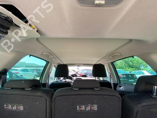 Used Interior roof Interior roof 38032985 38032985