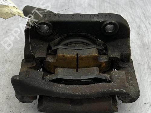 Used Left front brake caliper Left front brake caliper RENAULT CLIO II (BB_, CB_) 1.2 16V (BB05, BB0W, BB11, BB27, BB2T, BB2U, BB2V, CB05,... (75 hp) 23674078 23674078