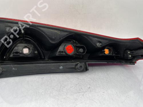 Right taillight NISSAN NOTE (E11, NE11) 1.5 dCi | BP23683378C35 