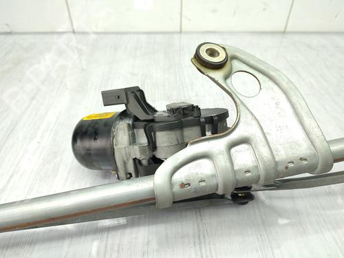 Used Front wiper motor Front wiper motor MINI MINI CLUBMAN (R55) Cooper (120 hp) 23738891 23738891