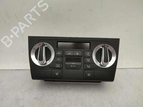 Climate control AUDI A3 (8P1) 2.0 TDI quattro | BP26657262I5 - Image 3