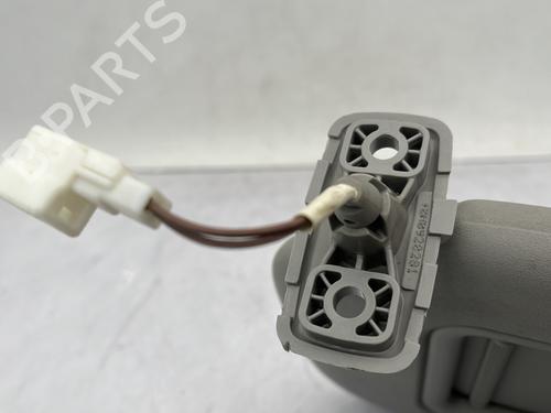 Left sun visor KIA CEE'D SW (ED) 1.6 CRDi 115 | BP23761321I1  - Image 6