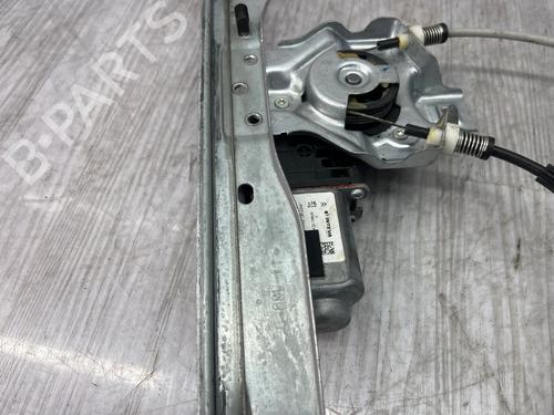 Front left window mechanism CITROËN DS3 (SA_) 1.6 HDi 110 | BP39756915C22 - Image 8
