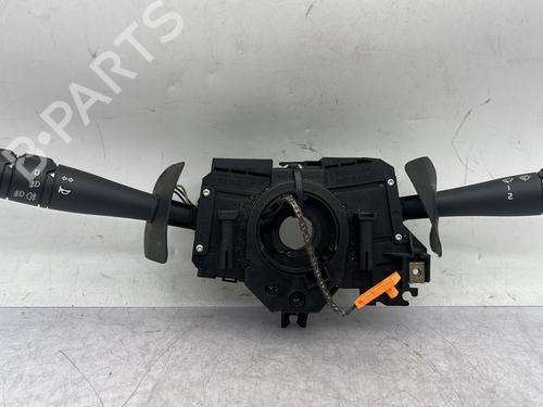 Used Steering column stalk RENAULT CLIO II (BB_, CB_) 1.4 16V (B/CB0P, BB13) (98 hp) 30735968