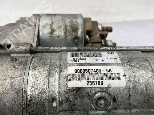 Starter PEUGEOT 407 SW (6E_, 6D_) 2.0 HDi 135 | BP29543388M8 