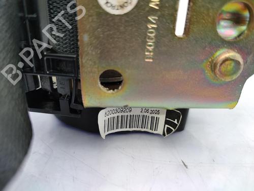 Front right belt tensioner RENAULT SCÉNIC II (JM0/1_) 1.5 dCi (JM0F) | BP23720767C88 