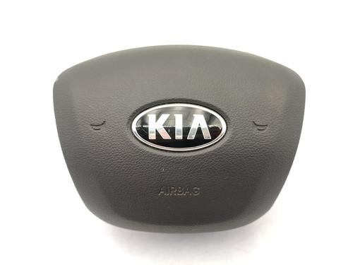 Driver airbag KIA RIO III (UB) 1.2 CVVT | BP23752376C9 