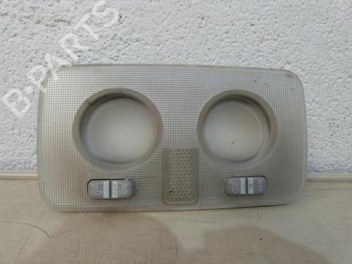 Used Interior roof light FIAT PUNTO EVO (199_) 1.3 D Multijet (199AXC1A, 199BXC1A, 199AXT1A, 199BXT1A) (75 hp) 23693689
