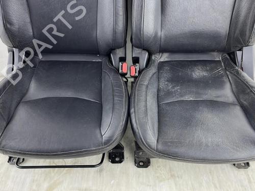 Seats set PEUGEOT 4007 (VU_, VV_) 2.2 HDi | BP23751302C78 
