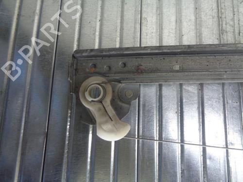 Front right window mechanism PEUGEOT 107 (PM_, PN_) 1.0 | BP23698074C23 