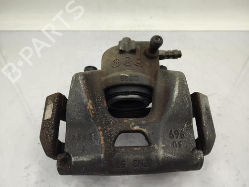 Left front brake caliper JEEP RENEGADE SUV (BU, B1, BV) 1.0 T-GDi | BP23740863M105  - Image 5