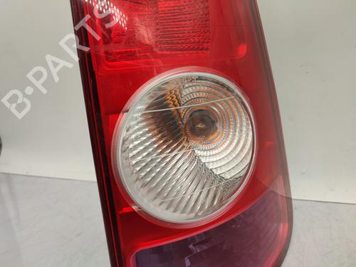 Right taillight RENAULT ESPACE IV (JK0/1_) 2.2 dCi (JK0H) | BP23663677C35  - Image 6