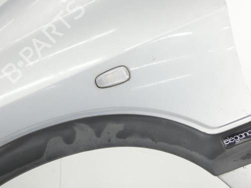 Left front fenders OPEL ZAFIRA A MPV (T98) 2.0 DTI 16V (F75) | BP23664244C41 