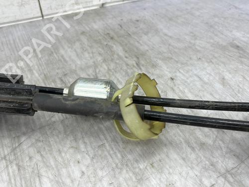Gear lever CITROËN C4 CACTUS 1.2 THP 110 | BP33680166M90  - Image 5