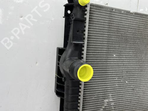 Water radiator CITROËN C4 Picasso II 1.6 HDi / BlueHDi 115 | BP33954134M31  - Image 7