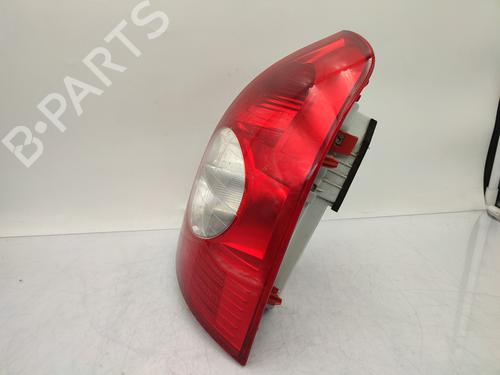 Right taillight RENAULT CLIO II (BB_, CB_) 1.2 16V (BB05, BB0W, BB11, BB27, BB2T, BB2U, BB2V, CB05,... | BP23683722C35 
