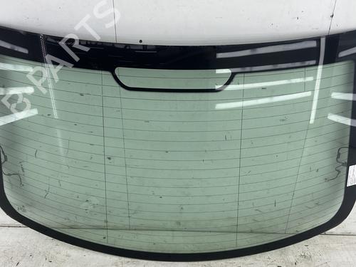 Used Bootlid window BMW 5 (E60) 530 d (218 hp) 26282950