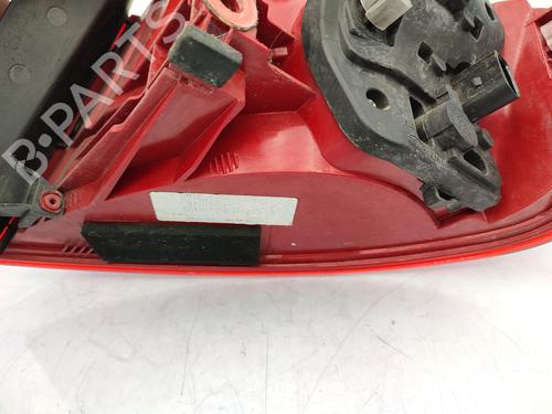 Left taillight AUDI A4 B8 (8K2) 2.0 TDI | BP23720495C34 - Image 6