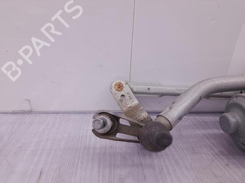 Front wiper motor PEUGEOT 2008 I (CU_) 1.6 HDi | BP23705148M29 