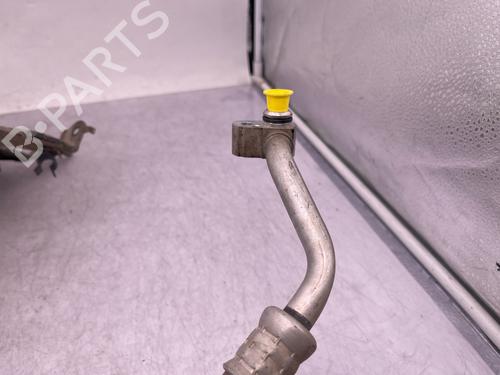 AC-rør AC-rør TOYOTA HILUX VII Pickup (_N1_, _N2_, _N3_) 2.5 D-4D 4WD (KUN25) (144 hp) 36372457 36372457