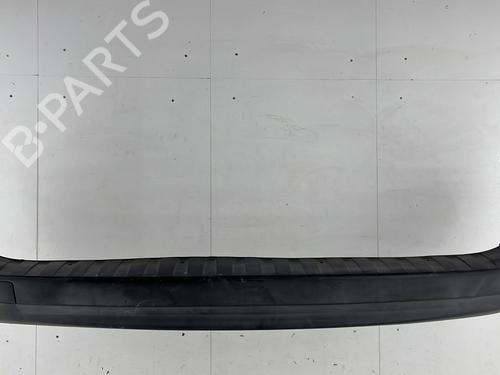Used Rear bumper RENAULT KANGOO Express (FW0/1_) 1.5 dCi 85 (FW0K, FW0L, FW0B) (86 hp) 24883459