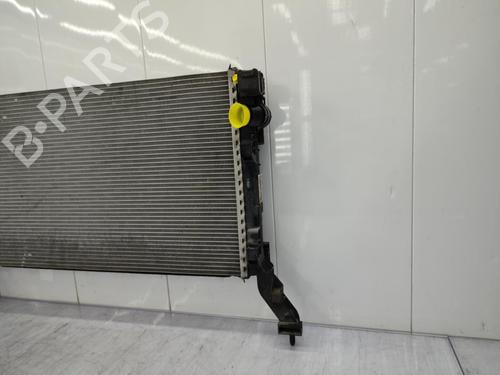 Water radiator RENAULT LATITUDE (L70_) 2.0 dCi 175 (L70Y, L734) | BP23711725M31 - Image 2