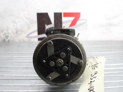 Used AC compressor PEUGEOT 206+ (2L_, 2M_) 1.4 HDi eco 70 (68 hp) 23691288