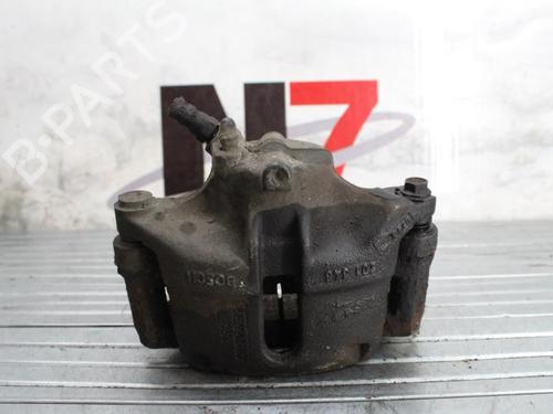 Used Right front brake caliper RENAULT KANGOO (KC0/1_) 1.4 (KC0C, KC0H, KC0B, KC0M) (75 hp) 23685831