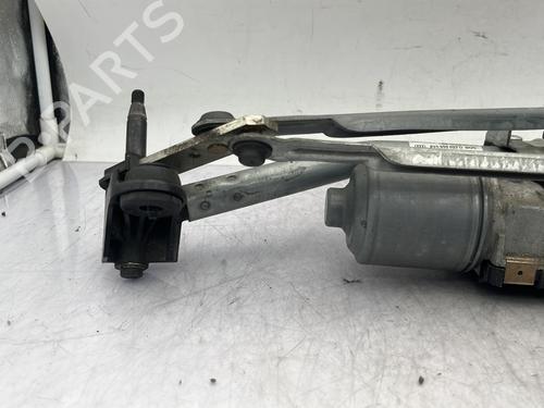 Front wiper motor AUDI A3 Sportback (8VA, 8VF) 2.0 TDI | BP30870362M29 