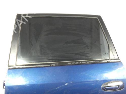 Left rear door KIA CARENS II MPV (FJ) 2.0 CRDi | BP23688083C4 