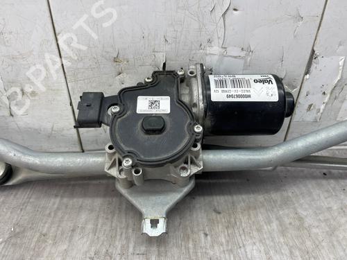 Used Front wiper motor Front wiper motor 37636637 37636637
