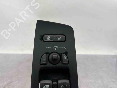 Left front window switch VOLVO V40 Hatchback (525) D2 | BP36511771I27 - Image 4