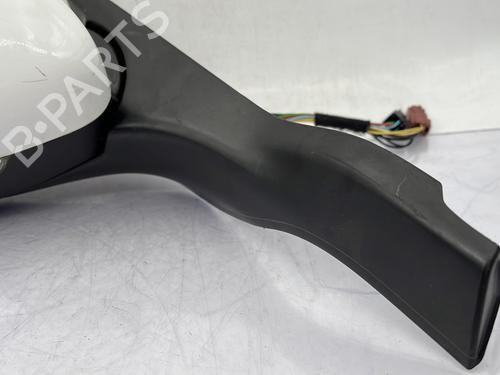 Used Right mirror PEUGEOT 208 I (CA_, CC_) 1.6 HDi / BlueHDi 75 (75 hp) 26954475
