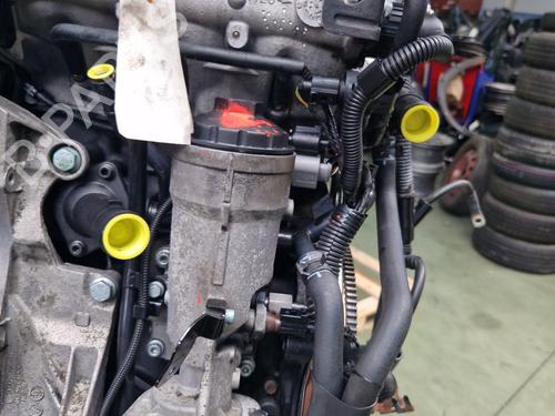 Engine VW POLO IV (9N_, 9A_) 1.4 TDI | BP23678751M1