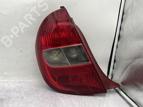 Used Left taillight Left taillight CITROËN C5 I (DC_) 2.2 HDi (DC4HXB, DC4HXE) (133 hp) 32258326 32258326