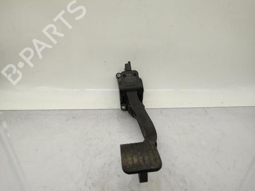 Used Pedal PEUGEOT 3008 I MPV (0U_) 2.0 HDi 150 / BlueHDi 150 (150 hp) 23722933