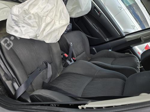 Sæde sæt SUZUKI SWIFT IV (FZ, NZ) | BP37451317C78 - Image 17