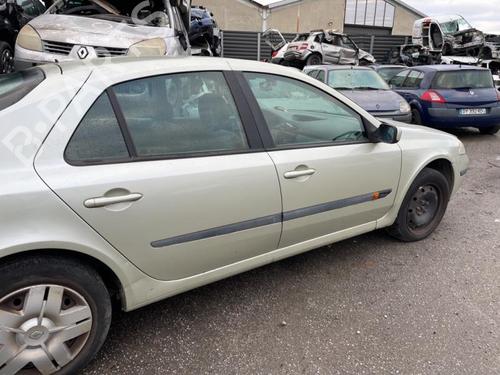 Steering column RENAULT LAGUNA II (BG0/1_) 1.9 dCi | BP23673873M21  - Image 22