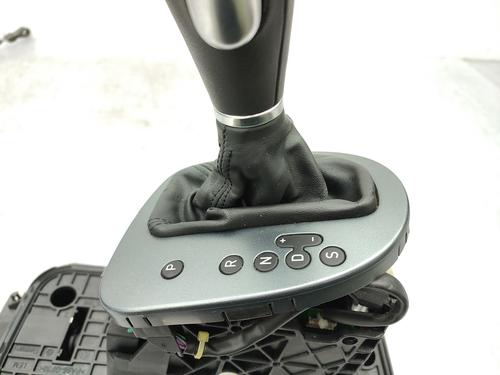 Gear lever SEAT ALTEA (5P1) 2.0 TDI 16V | BP23754698M90 