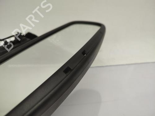 Rear mirror LANCIA DELTA III (844_) 1.6 D Multijet (844.AXC11, 844.AXC1A) | BP23713249I6 - Image 2