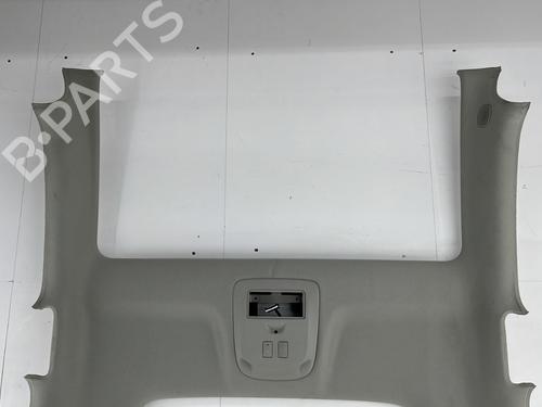 Interiør tag OPEL ZAFIRA TOURER C (P12) 1.6 CDTI (75) | BP26617791I12 - Image 3