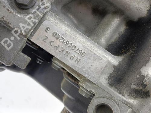 Engine CITROËN DS3 (SA_) 1.6 HDi 110 | BP35890774M1 - Image 3