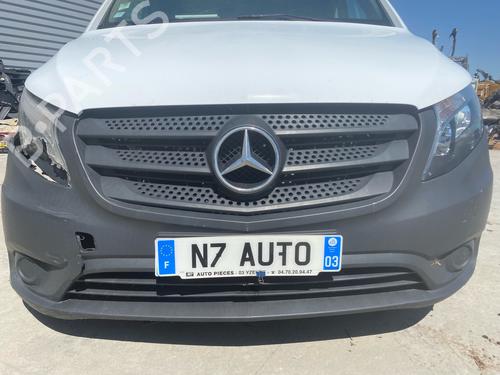 Engine MERCEDES-BENZ VITO Van (W447) | BP36093790M1 - Image 66