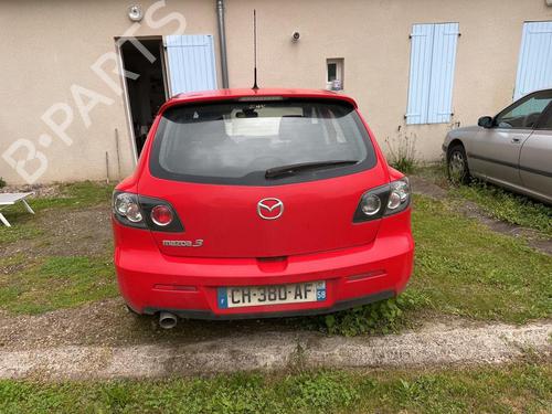 Sprinklertank MAZDA 3 (BK) | BP38425703C113 - Image 37