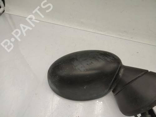 Right mirror MINI MINI (R50, R53) One D | BP27926362C27 